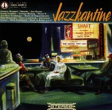 Jazzkantine von Jazzkantine | CD | Zustand gut