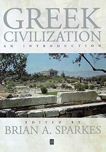 Greek Civilization: An Introduction