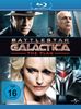 Battlestar Galactica - The Plan [Blu-ray]