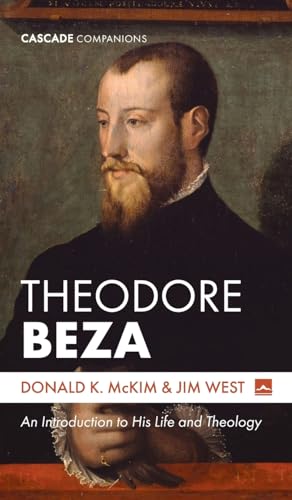 Theodore Beza (Cascade Companions)