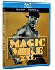 Magic mike 2 : xxl [Blu-ray] 