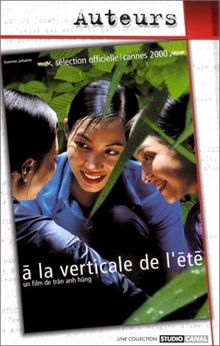 A La Verticale De L'ete: Amazon.de: Musik-CDs & Vinyl