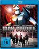 Iron Soldier [Blu-ray]