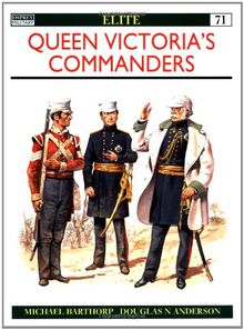 Queen Victoria's Commanders (Elite)