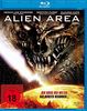Alien Area [Blu-ray]
