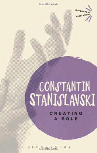 Creating a Role (Bloomsbury Revelations)