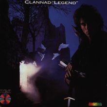 Legend von Clannad | CD | Zustand gut