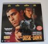 From Dusk till Dawn English Laser Disc Film Exclusive Letterbox Director's Edition Englisch