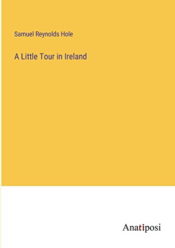 A Little Tour in Ireland