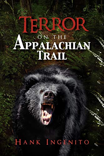 Terror On The Appalachian Trail