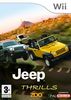 Jeep Thrills [UK Import]