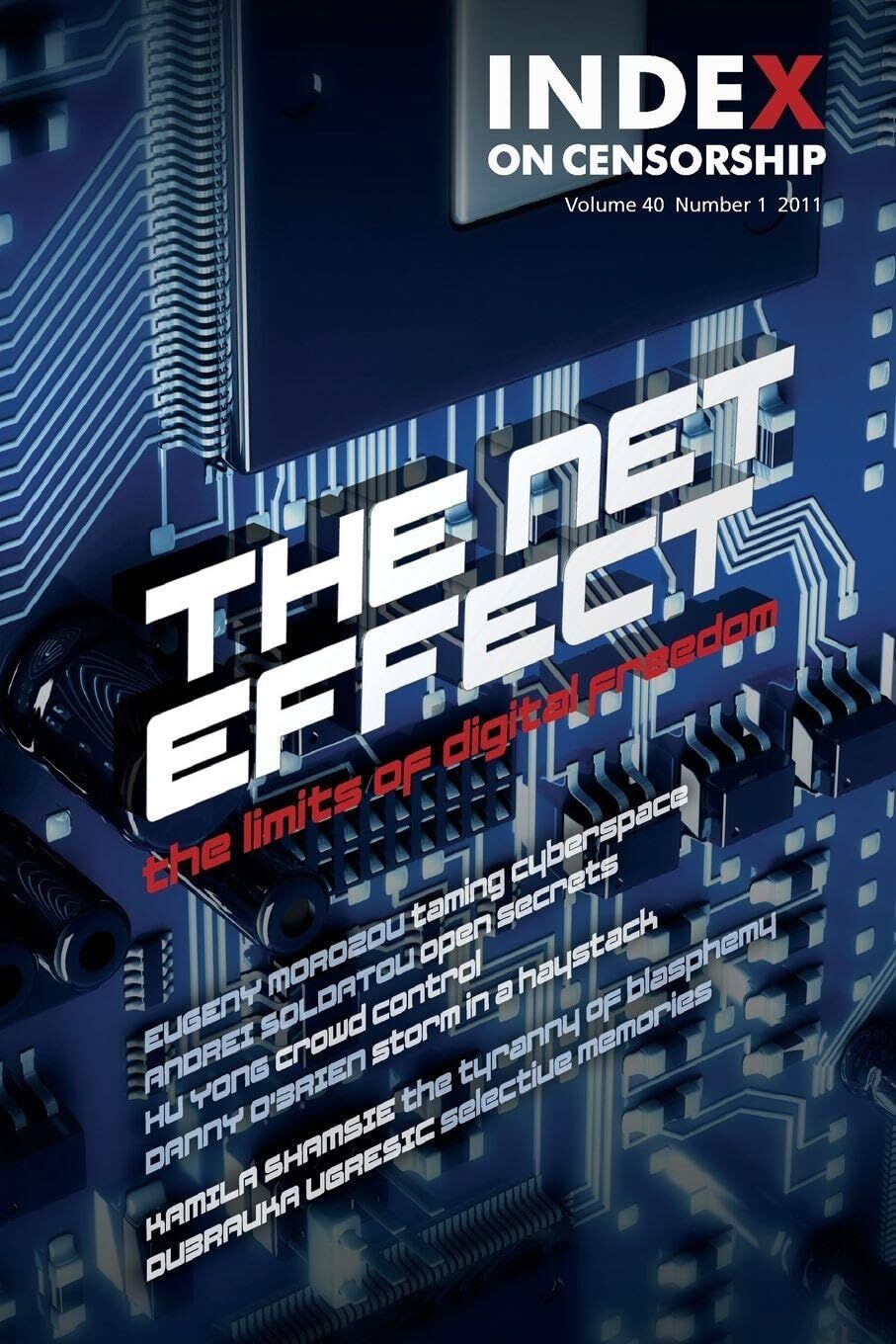 The Net Effect