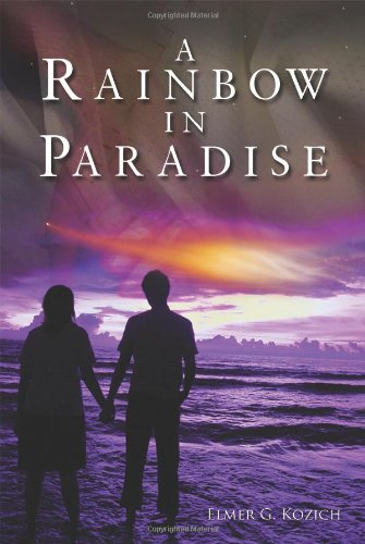 A Rainbow in Paradise