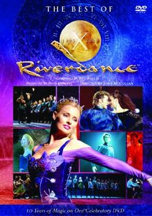 The Best of Riverdance [UK Import]