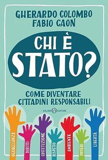 Chi è stato? Come diventare cittadini responsabili (Saggi e manuali)