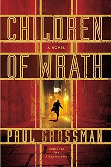 Children Of Wrath (Willi Kraus)