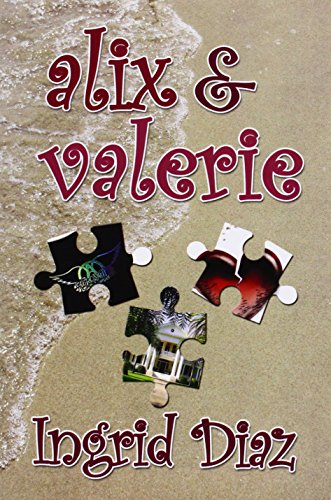 Alix & Valerie