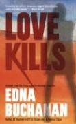 Love Kills: A Britt Montero Novel (Britt Montero Mysteries)