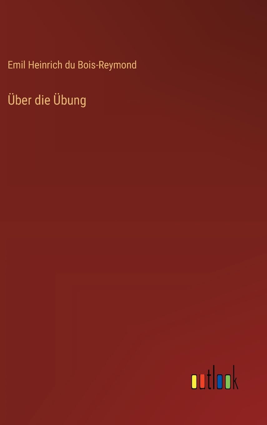 Über die Übung