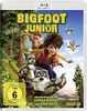 Bigfoot Junior [3D Blu-ray]