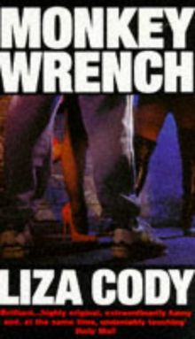 Monkey Wrench