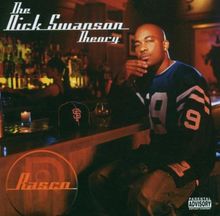 The Dick Swanson Theory Pt.1