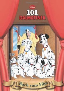 Disney Magical Story: 101 Dalmatiner von Walt Disney | Buch | Zustand akzeptabel