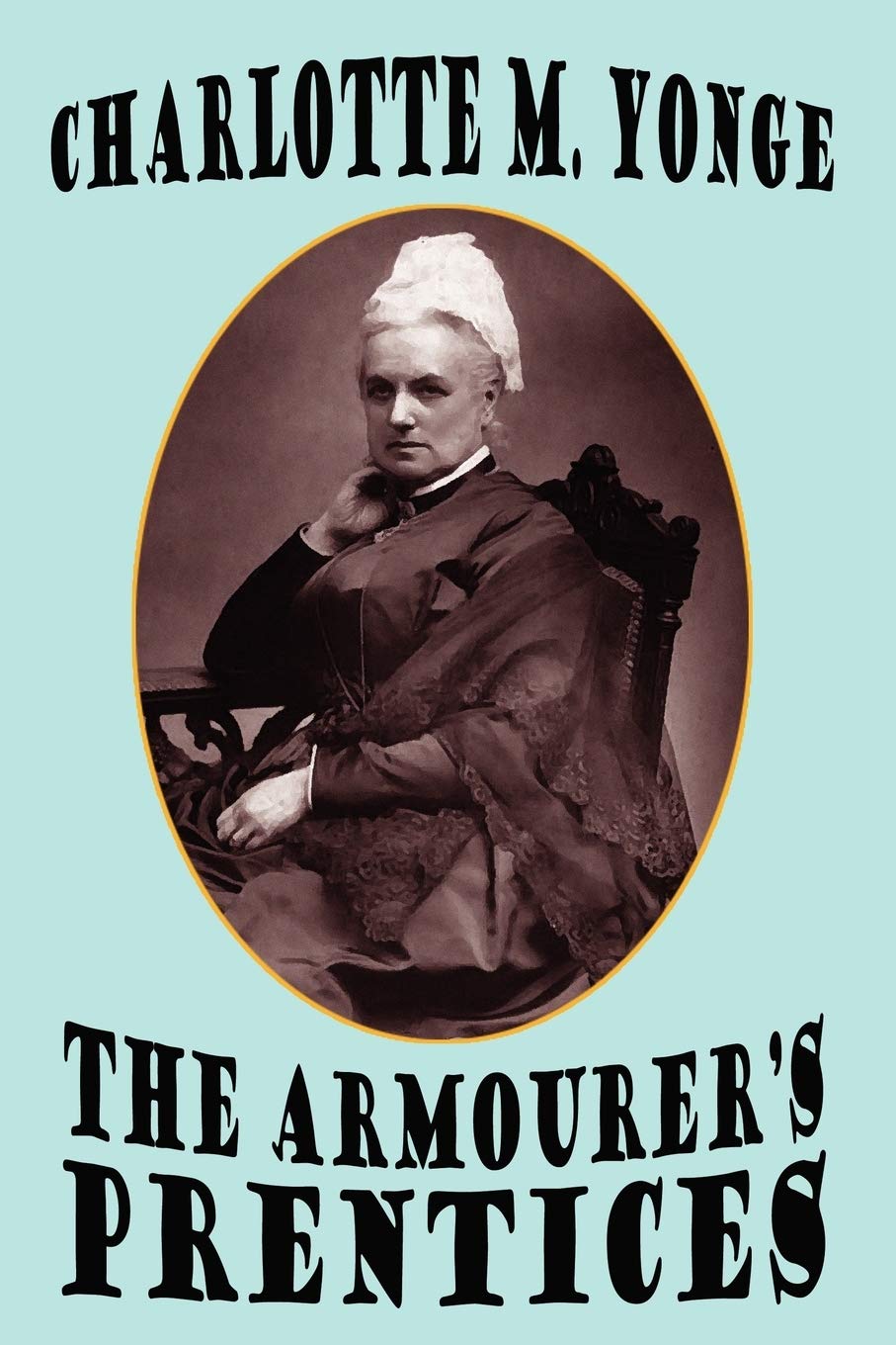 The Armourer's Prentices