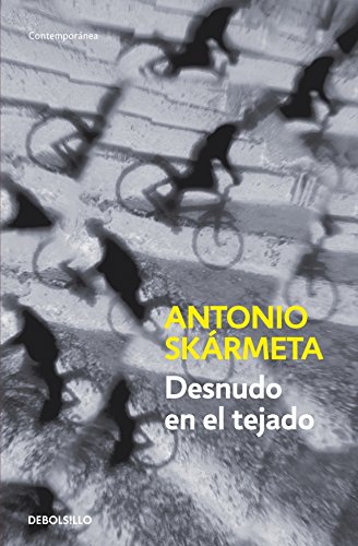 Desnudo en el tejado (CONTEMPORANEA, Band 26201)