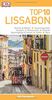 Top 10 Reiseführer Lissabon: mit Extrakarte und kulinarischem Sprachführer zum Herausnehmen