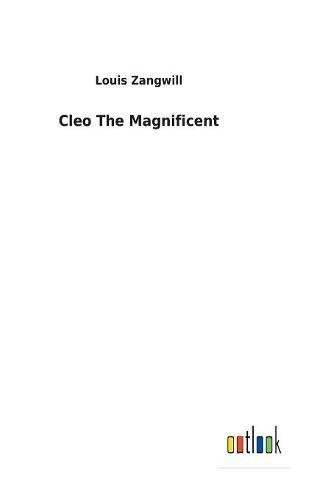 Cleo The Magnificent