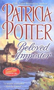 Beloved Impostor