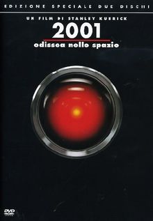 2001 - Odissea nello spazio [2 DVDs] [IT Import]