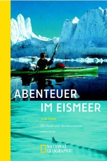 Abenteuer im Eismeer