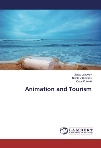 Animation and Tourism