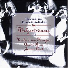 Herzen im Dreivierteltakt