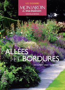 Allées et bordures