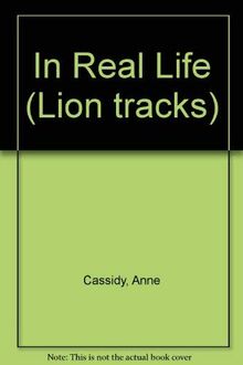 In Real Life (Lion tracks)