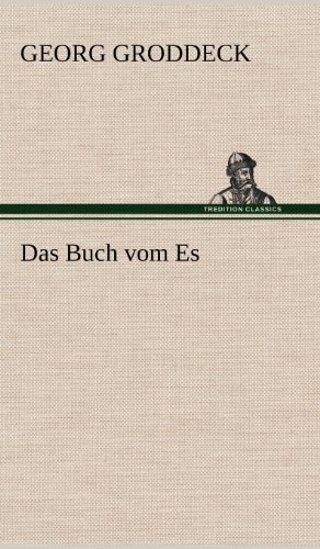 Das Buch vom Es