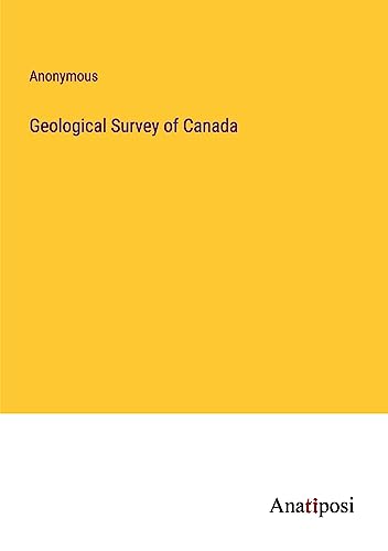 Geological Survey of Canada