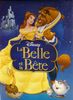 La Belle Et La Bete, Disney Cinema