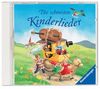 Ravensburger 55617 - CD Die schönsten Kinderlieder