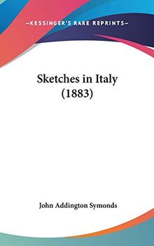 Sketches In Italy (1883)