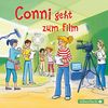 Conni geht zum Film: 1 CD (Meine Freundin Conni - ab 6, Band 26)
