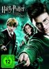 Harry Potter und der Orden des Phönix (1-Disc)
