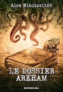 Le dossier Arkham