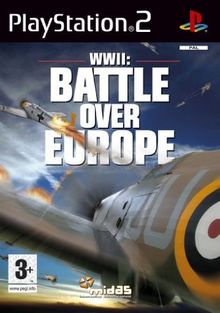 World War 2 - Battle over Europe