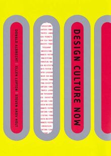 Design Culture Now: National Design Triennial