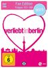 Verliebt in Berlin Box 6 - Folgen 151-180 (Fan Edition, 3 Discs)