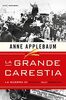 Anne Applebaum - La Grande Carestia (1 BOOKS)